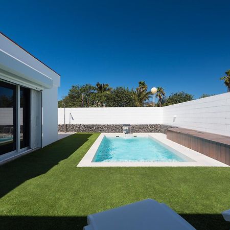 Casa Maspalomas Private Pool, Bbq And Private Parking المظهر الخارجي الصورة