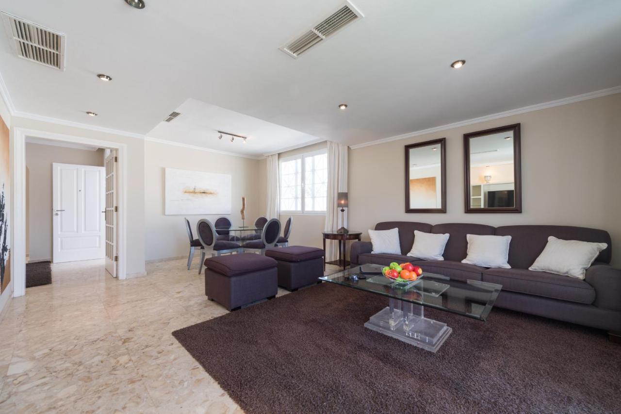 Casa Maspalomas Private Pool, Bbq And Private Parking المظهر الخارجي الصورة