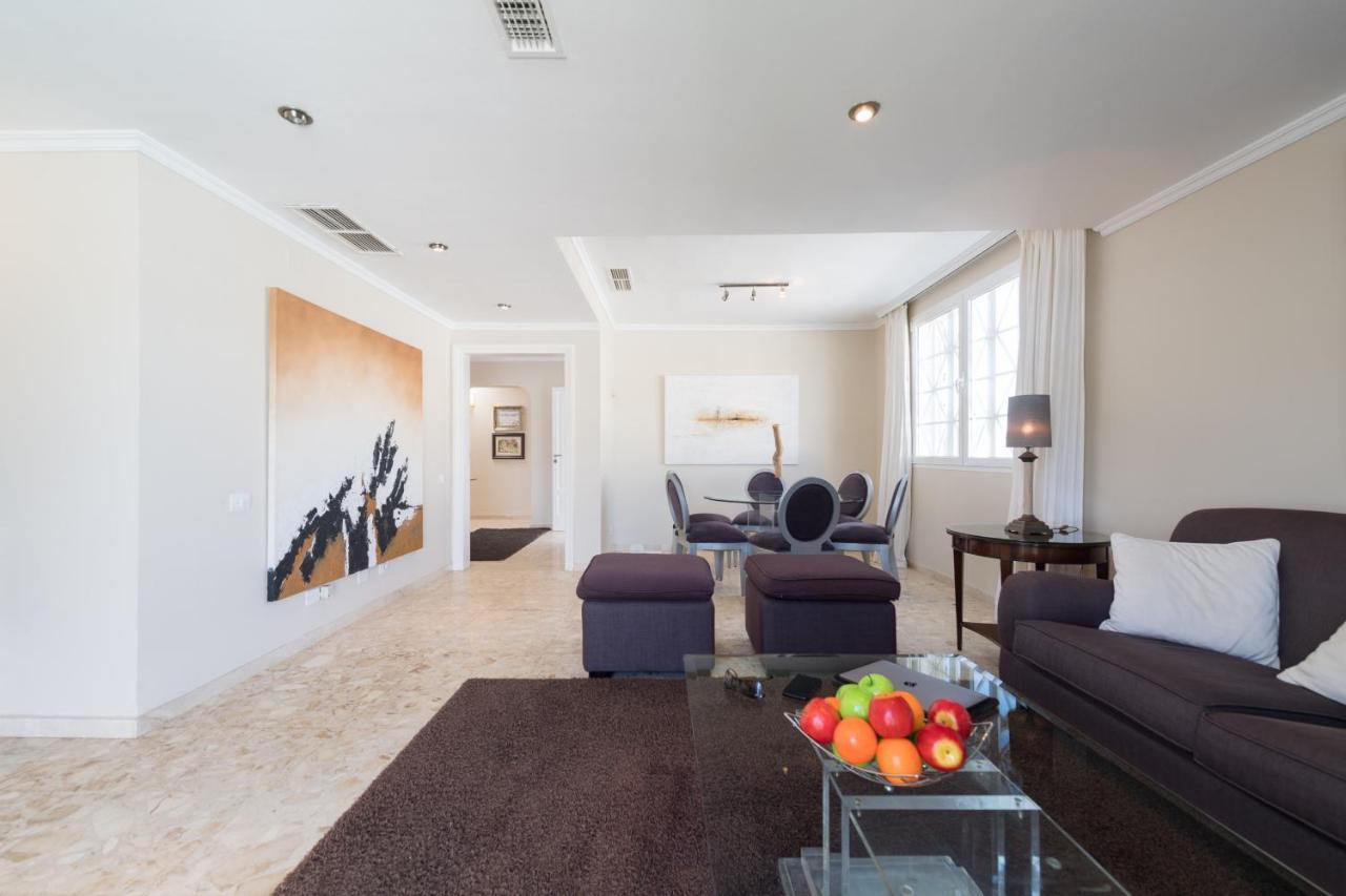 Casa Maspalomas Private Pool, Bbq And Private Parking المظهر الخارجي الصورة
