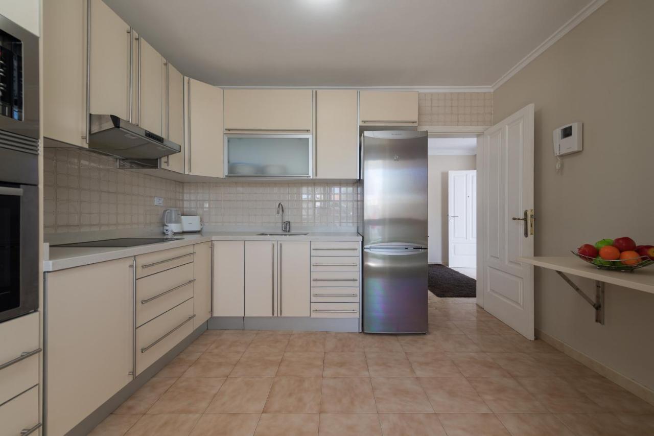 Casa Maspalomas Private Pool, Bbq And Private Parking المظهر الخارجي الصورة