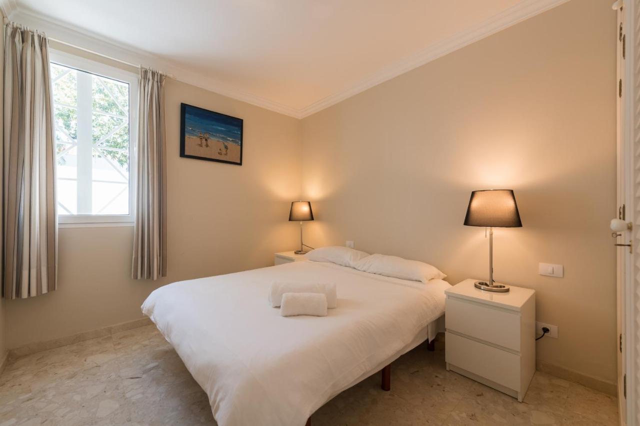 Casa Maspalomas Private Pool, Bbq And Private Parking المظهر الخارجي الصورة