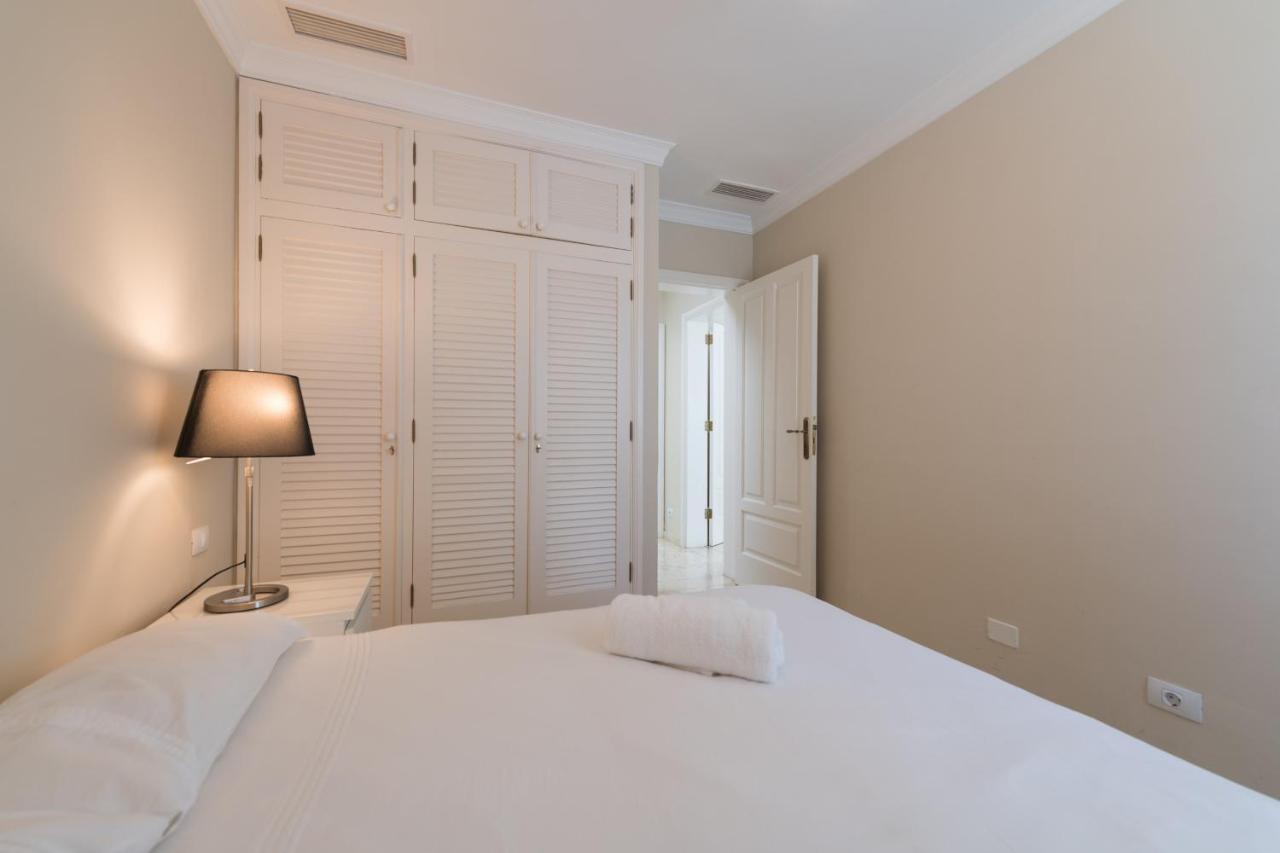 Casa Maspalomas Private Pool, Bbq And Private Parking المظهر الخارجي الصورة